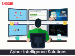 Cyber Intelligence Solutions
