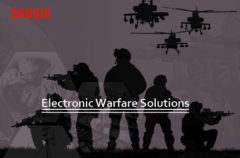 Electronic Warfare Solutions