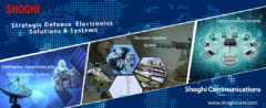 Defence Electronics Solutions & systems