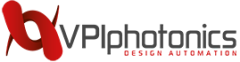 VPIphotonics